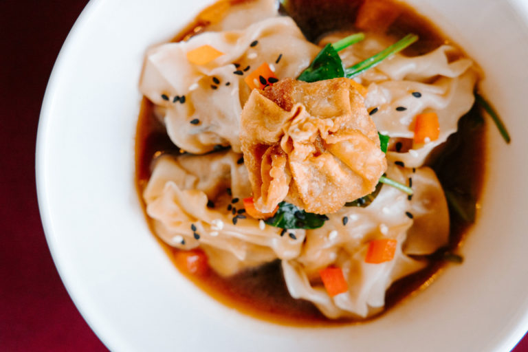 Chicken Dumplings 768x512