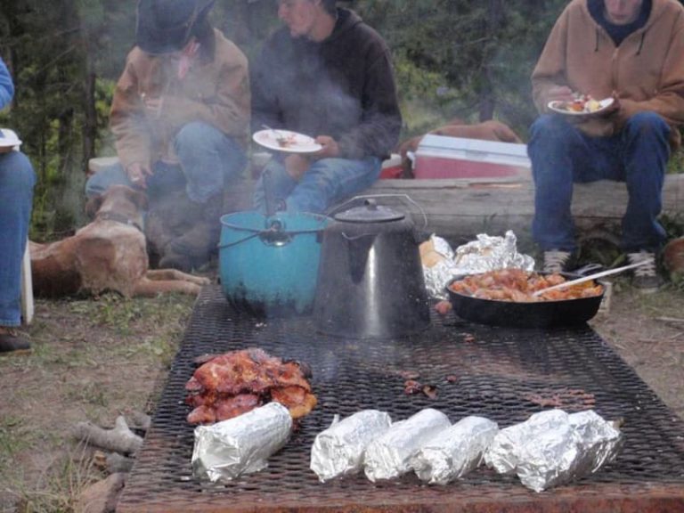 Jackson Wyoming bed and breakfast 09 768x576