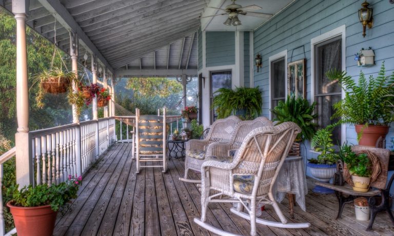 gatlinburg tennessee bed and breakfast 03 768x461