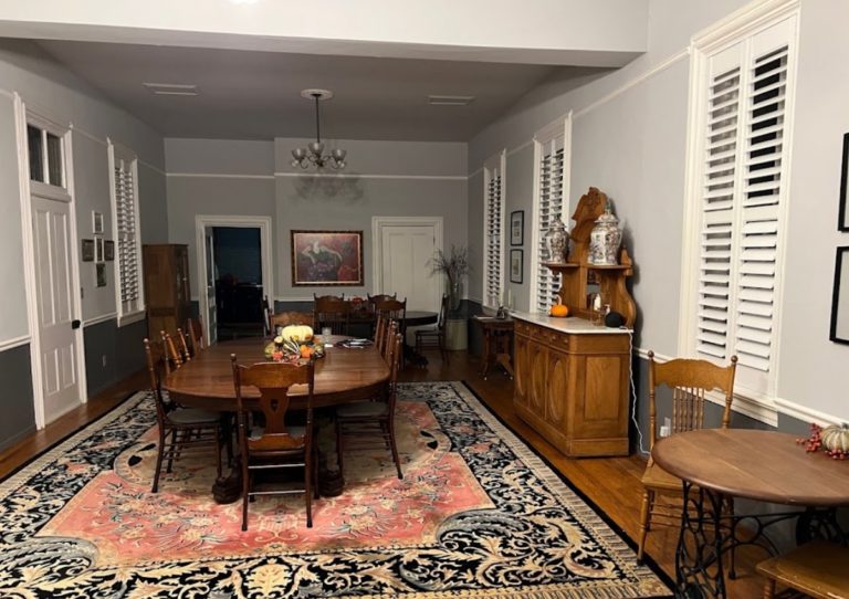 main street inn dining room 768x542