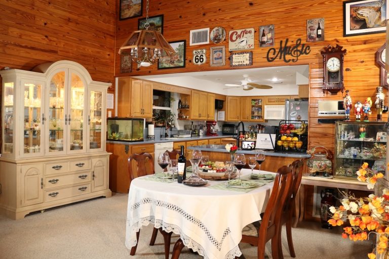 crystal river florida bed and breakfast 11 768x512