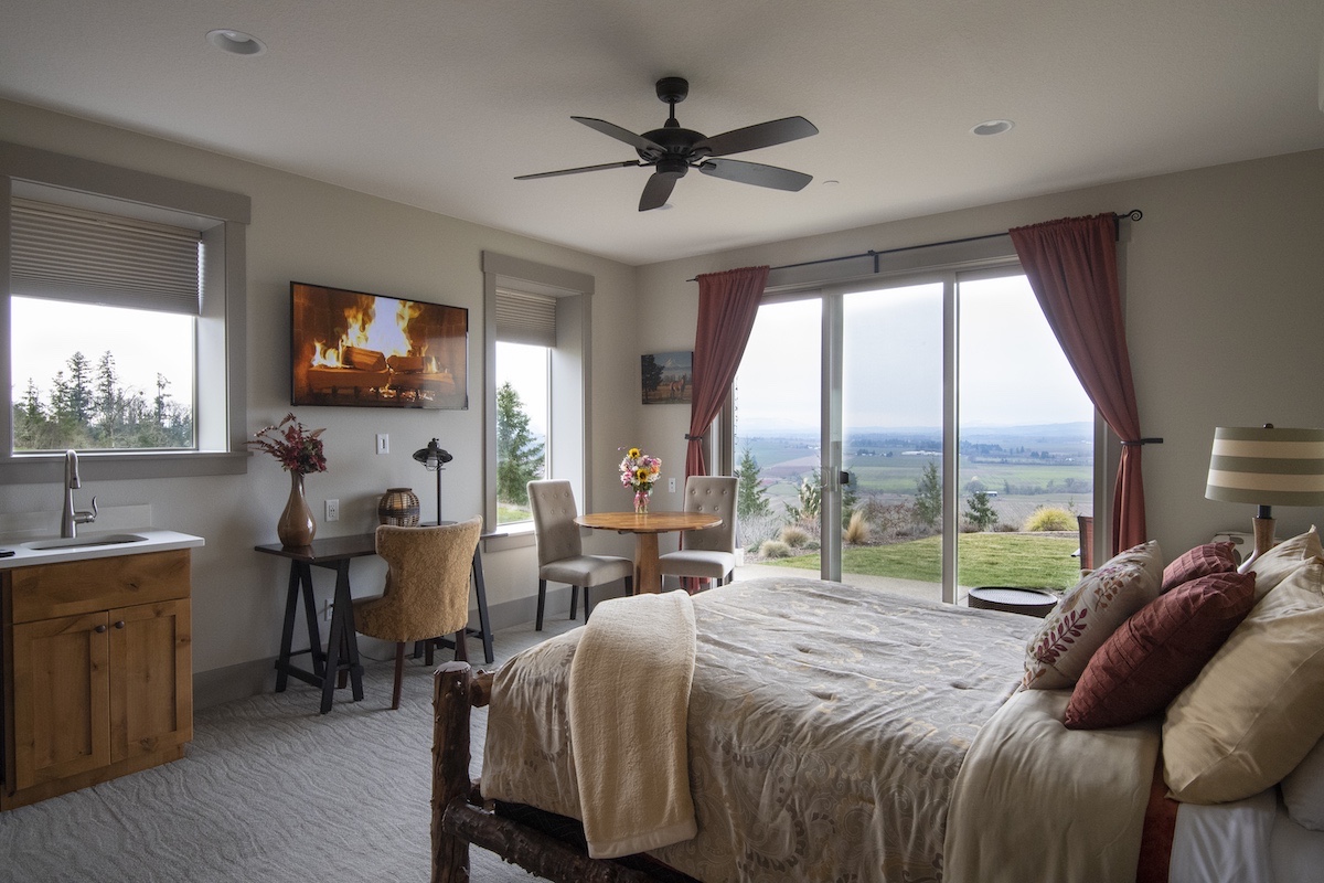 willamette valley bed and breakfast 13