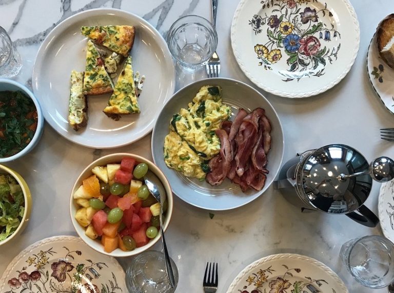 chicago west loop bed and breakfast01 1 768x572