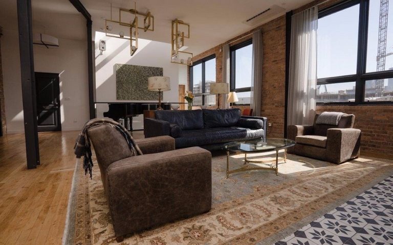 chicago west loop bed and breakfast05 768x480