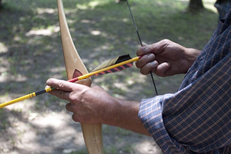 BB Dude Ranch Archery 768x512