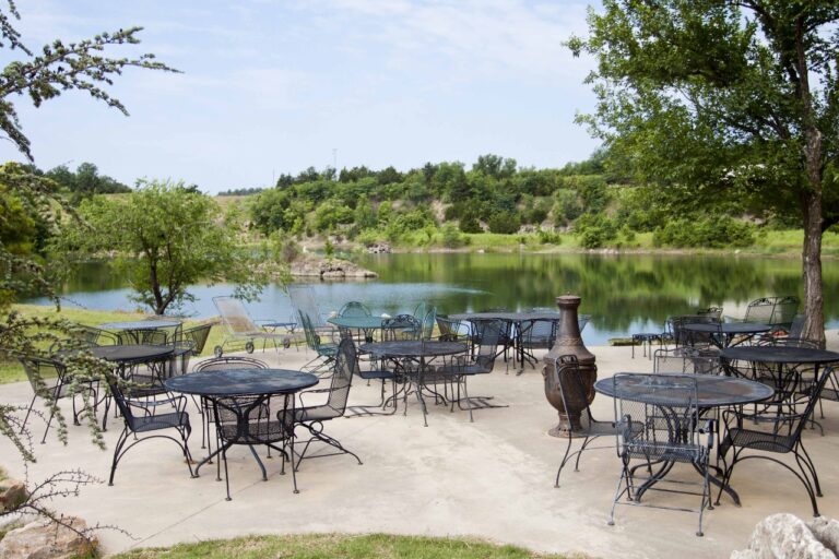 Bed and Breakfast Lakeside Patio 1280x853 1 768x512