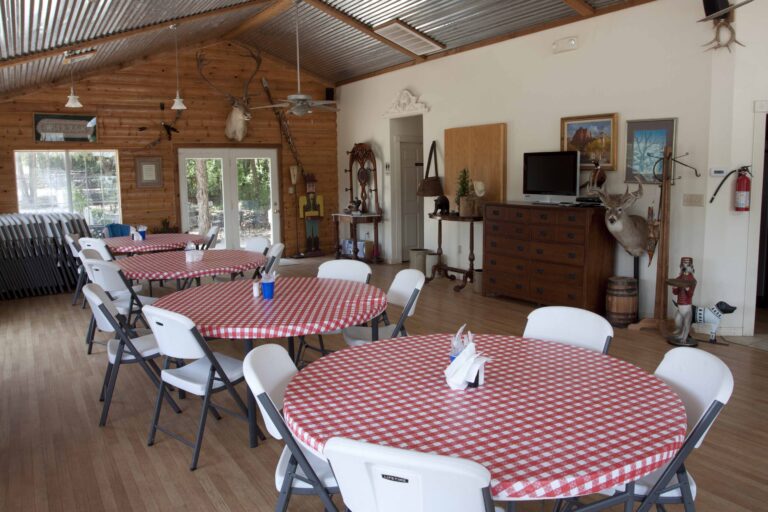 Tulsa BB Oklahoma Dude Ranch Lakeside Lodge 768x512