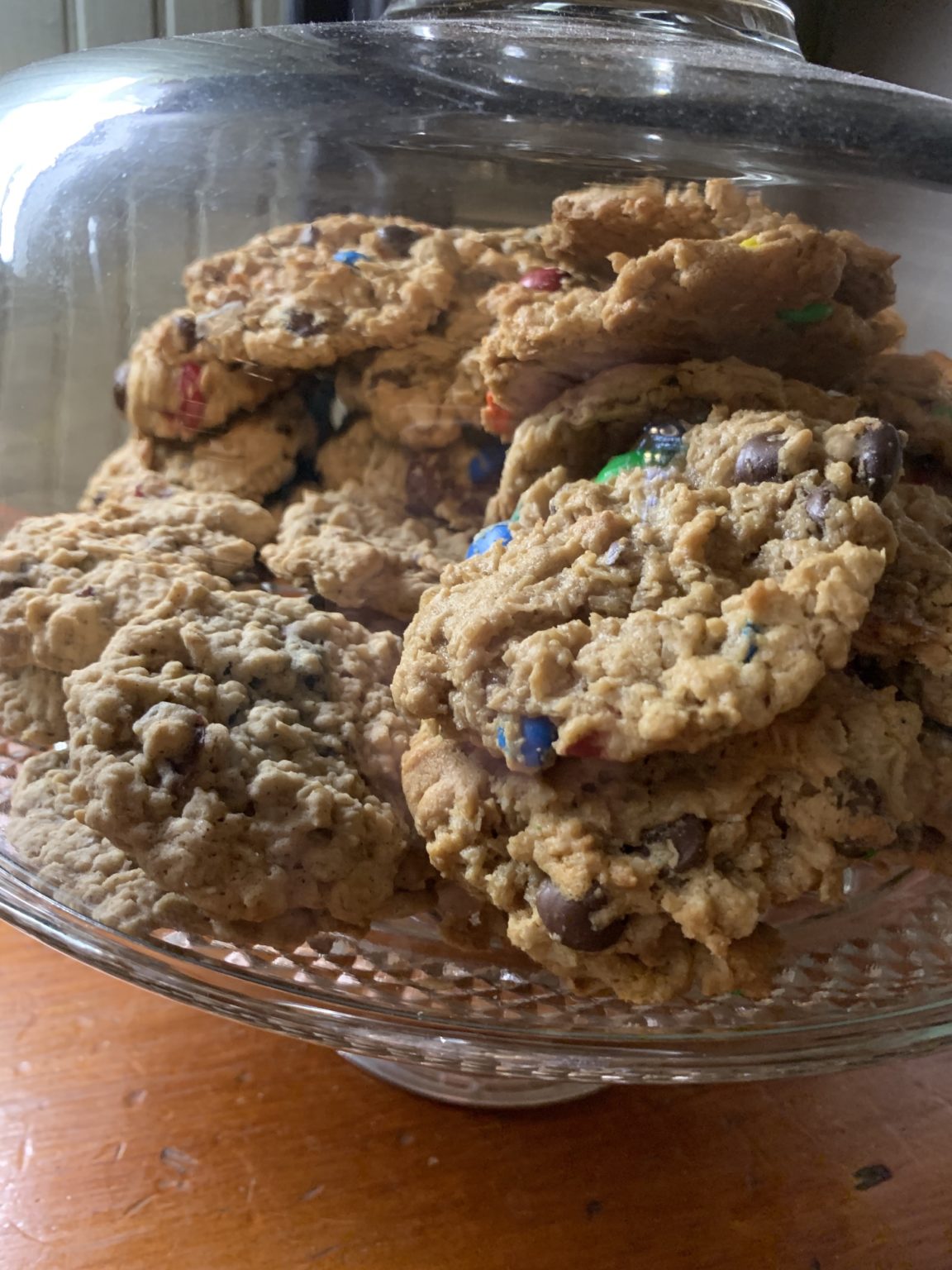 Monster Cookies 2 1152x1536