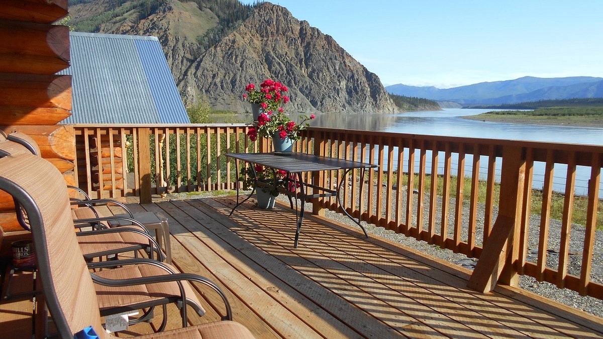 remote alaska bed and breakfast 05