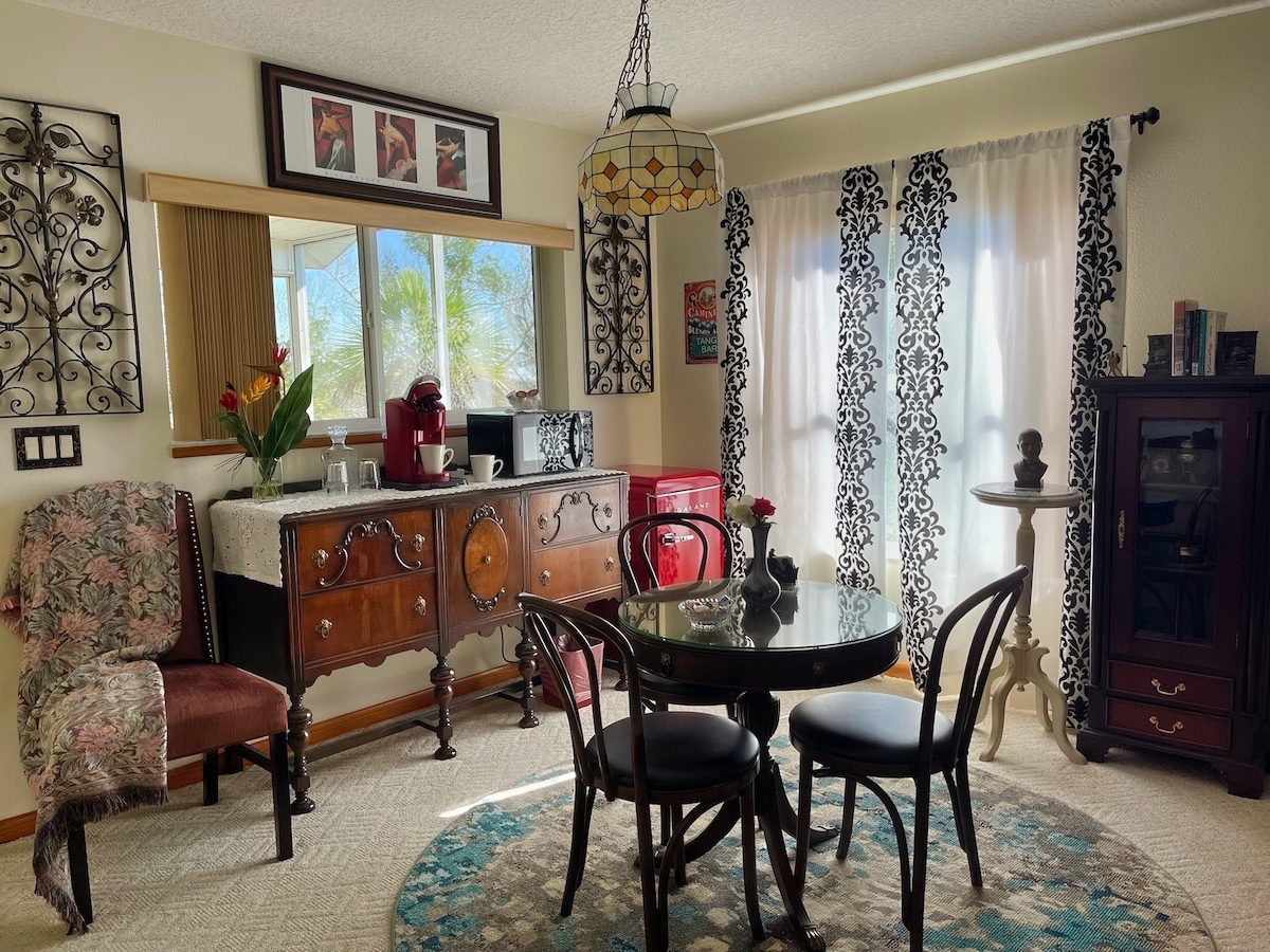 crystal river florida bed and breakfast 10