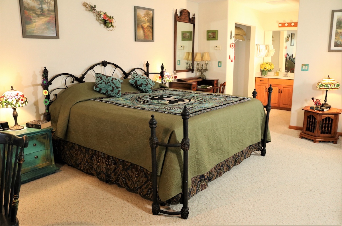 crystal river florida bed and breakfast 12