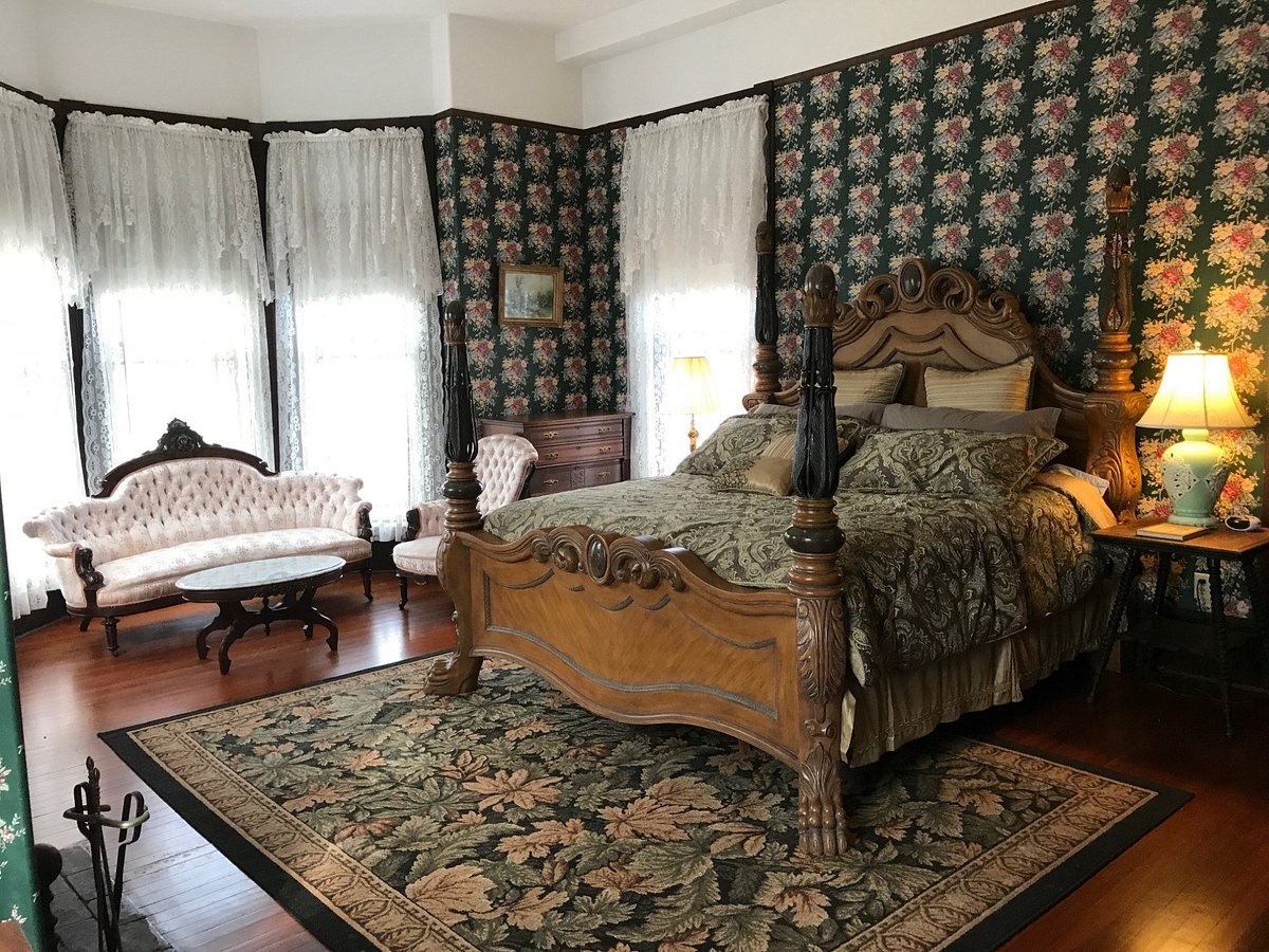 palatka bed and breakfast 14